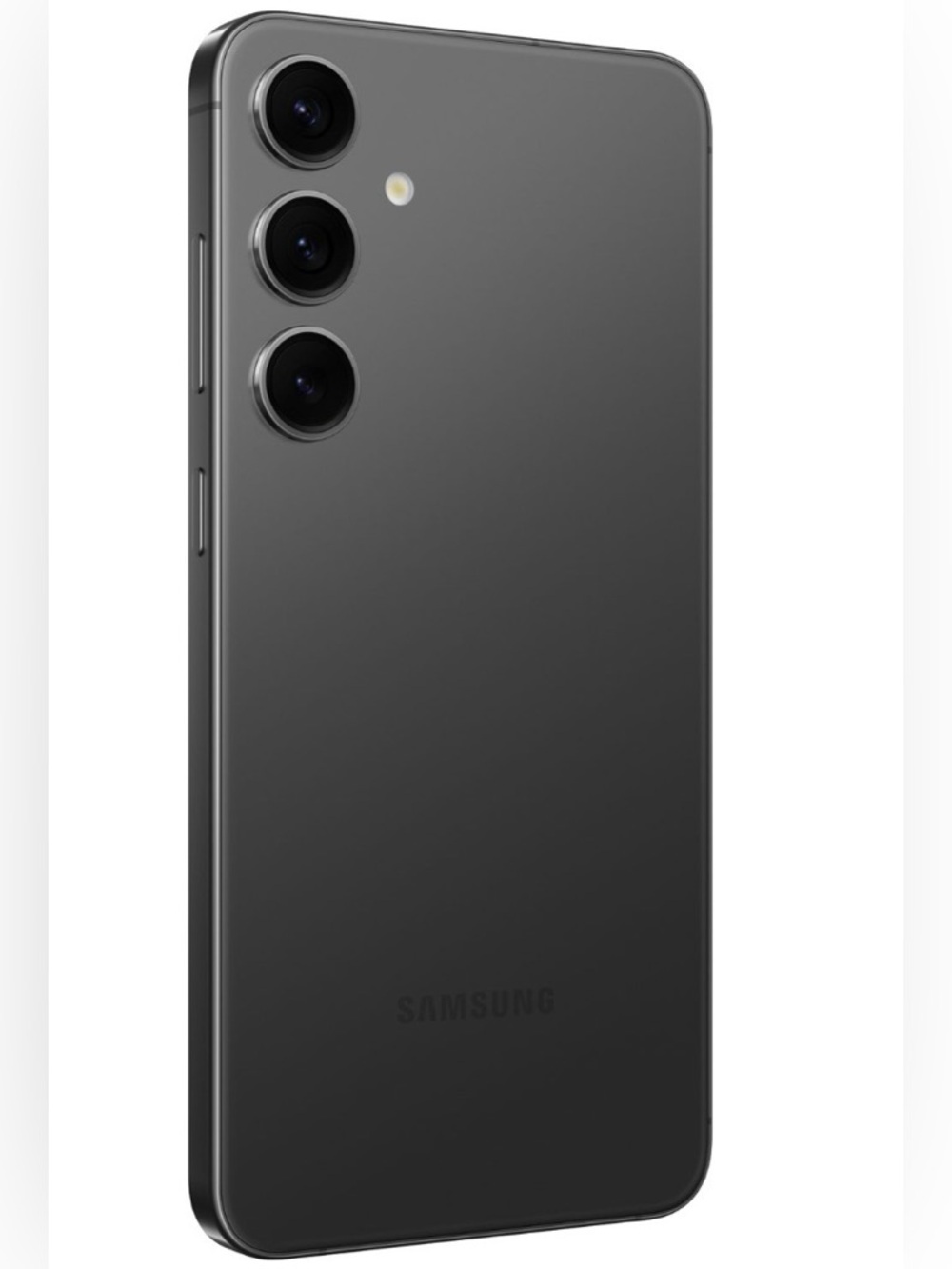 Samsung Onyx Black Galaxy S24 5G Smartphone